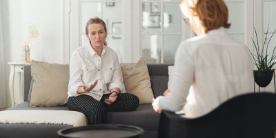 thérapie individuelle près de Pont l'Abbé